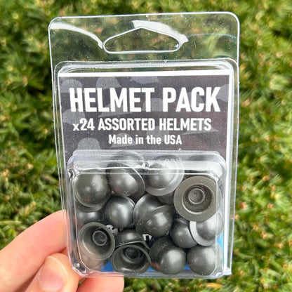 Helmet Pack