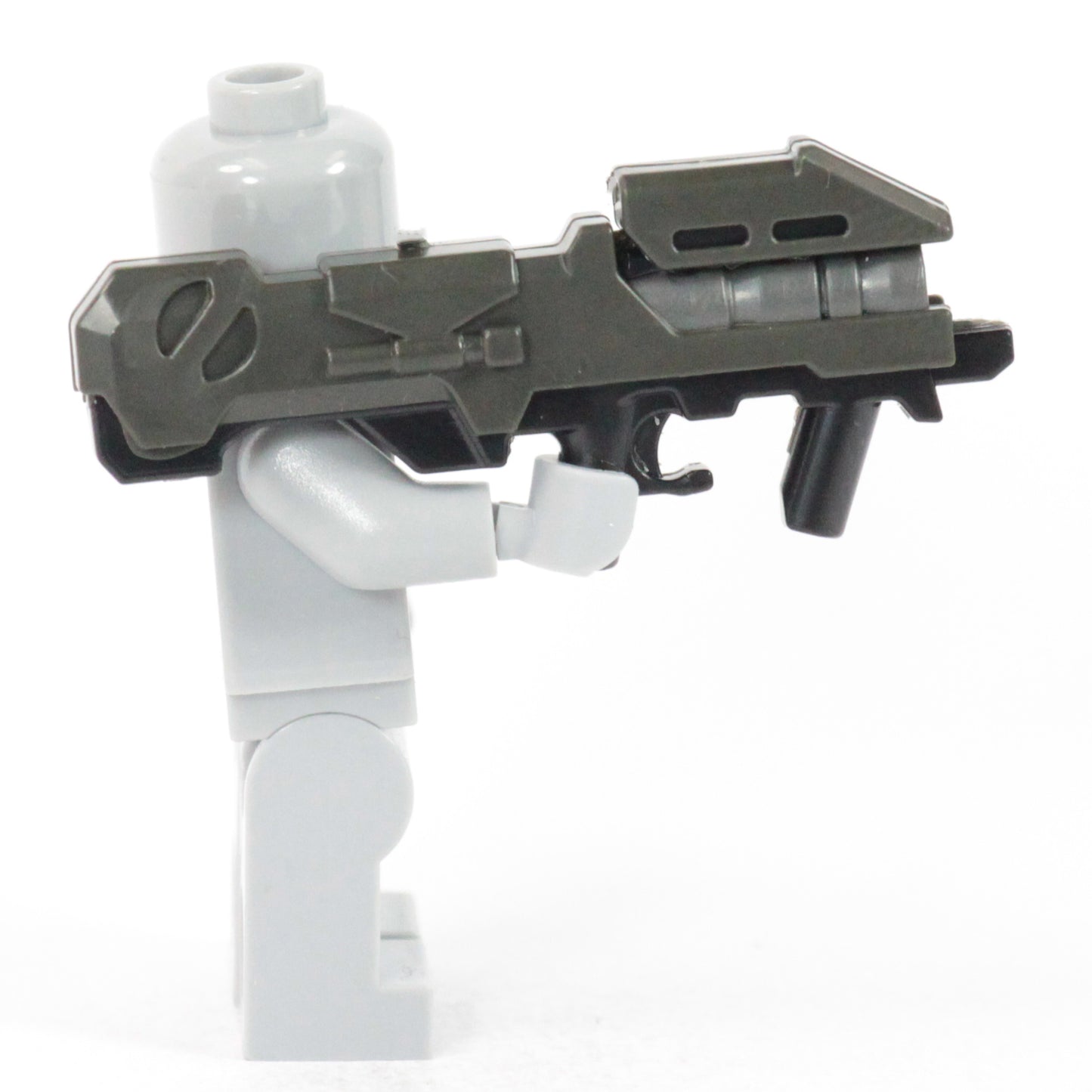 Overmolded Space Marine Laser (ODG)