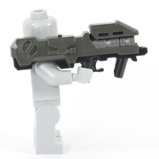 Overmolded Space Marine Laser (ODG)