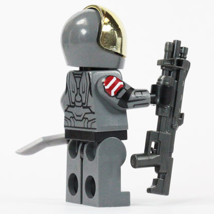 NOBLE FOUR - BLACK SERIES LIMITED EDITION 1/95