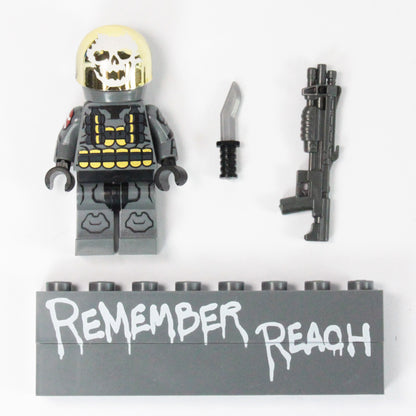 NOBLE FOUR - BLACK SERIES LIMITED EDITION 1/95