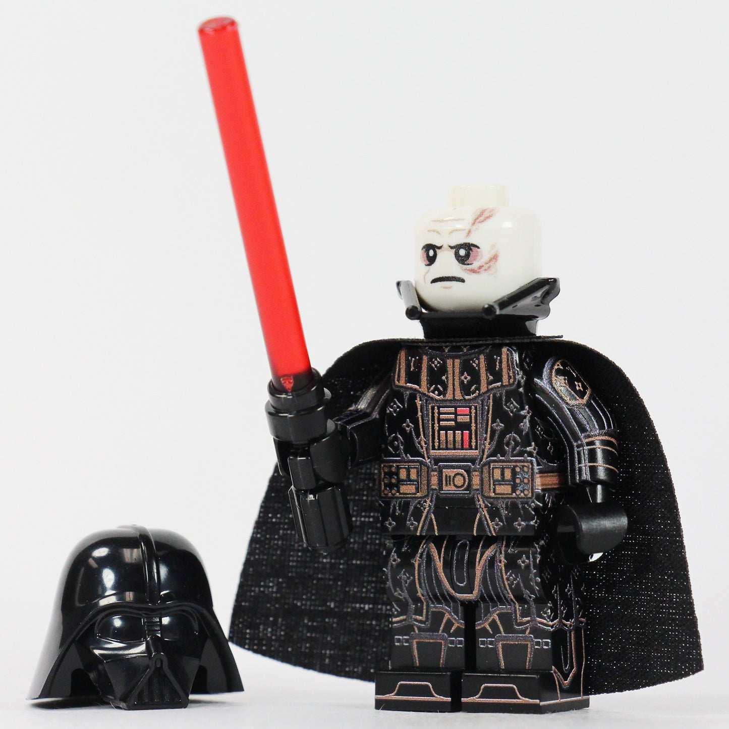 Designer Dark Lord - LIMITED EDITION 1/36