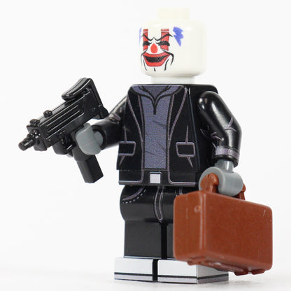 Bus Driver Henchman - LIMITED EDITION 1/108