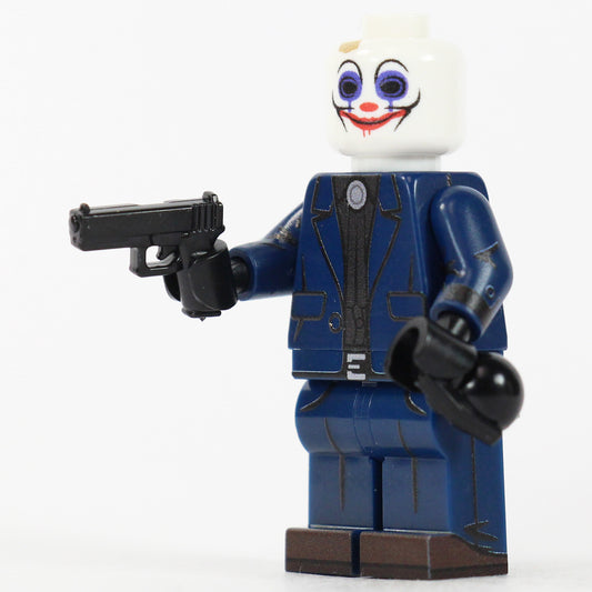 Henchman Hitman - LIMITED EDITION 1/108