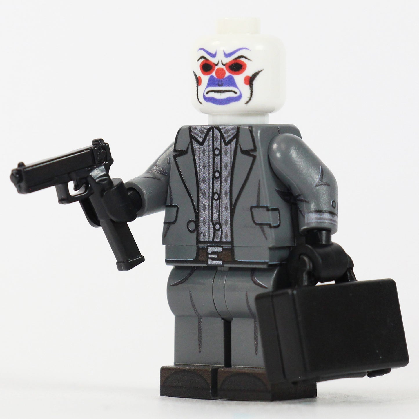 Henchman Leader - LIMITED EDITION 1/108