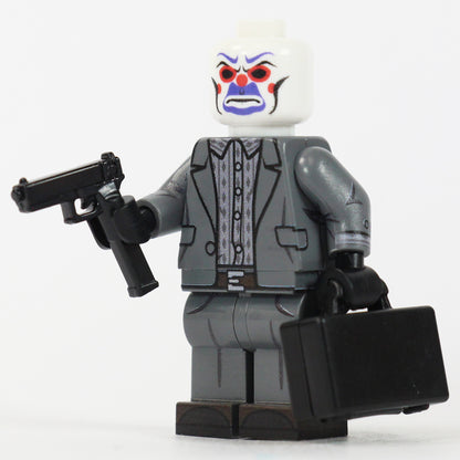 Henchman Leader - LIMITED EDITION 1/108