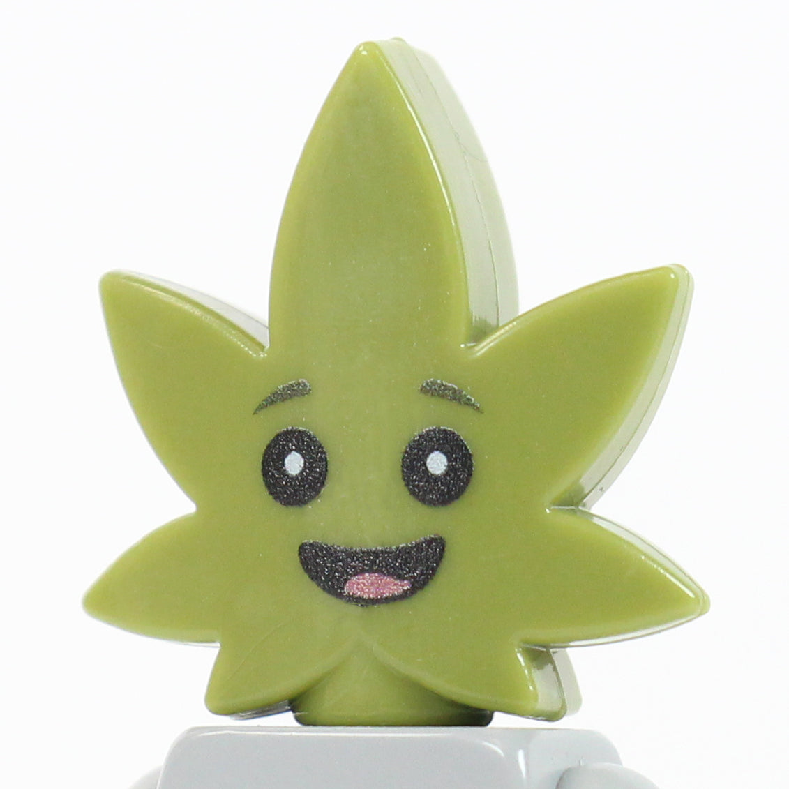 Leaf Head