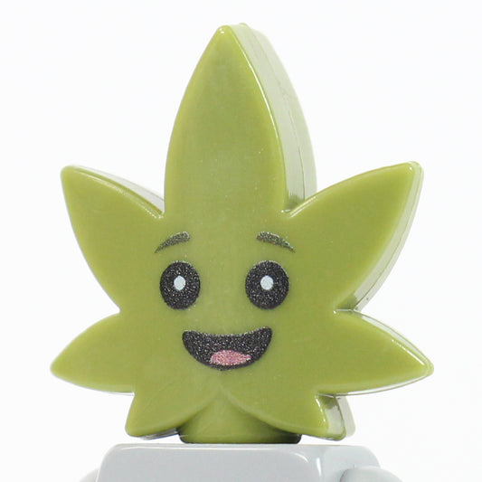 Leaf Head
