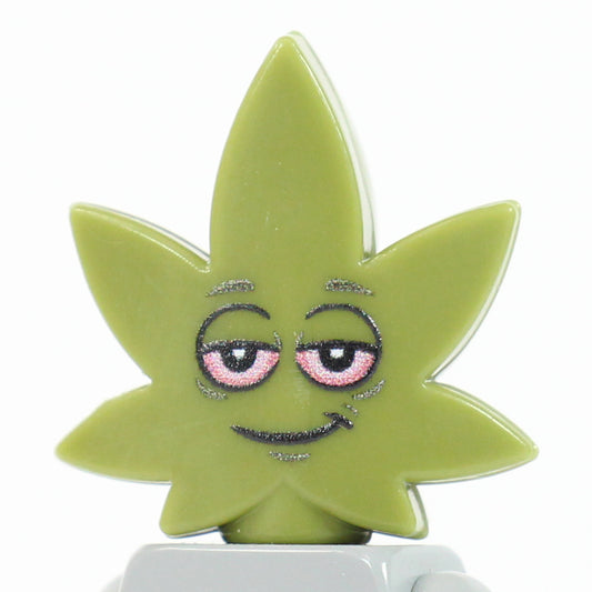 Chill Leaf Head
