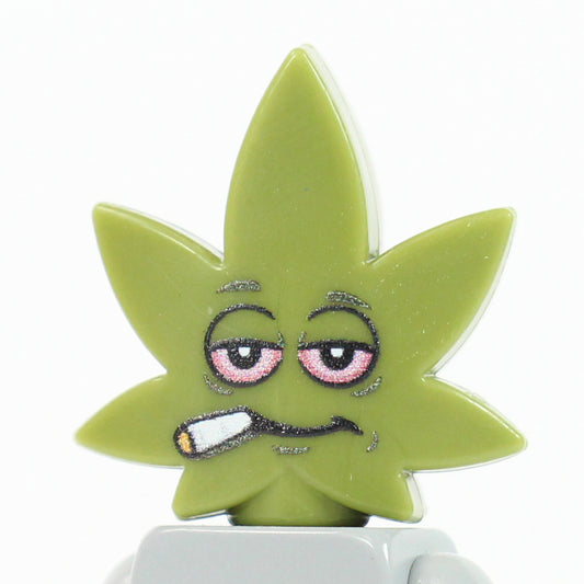 Joint Leaf Head