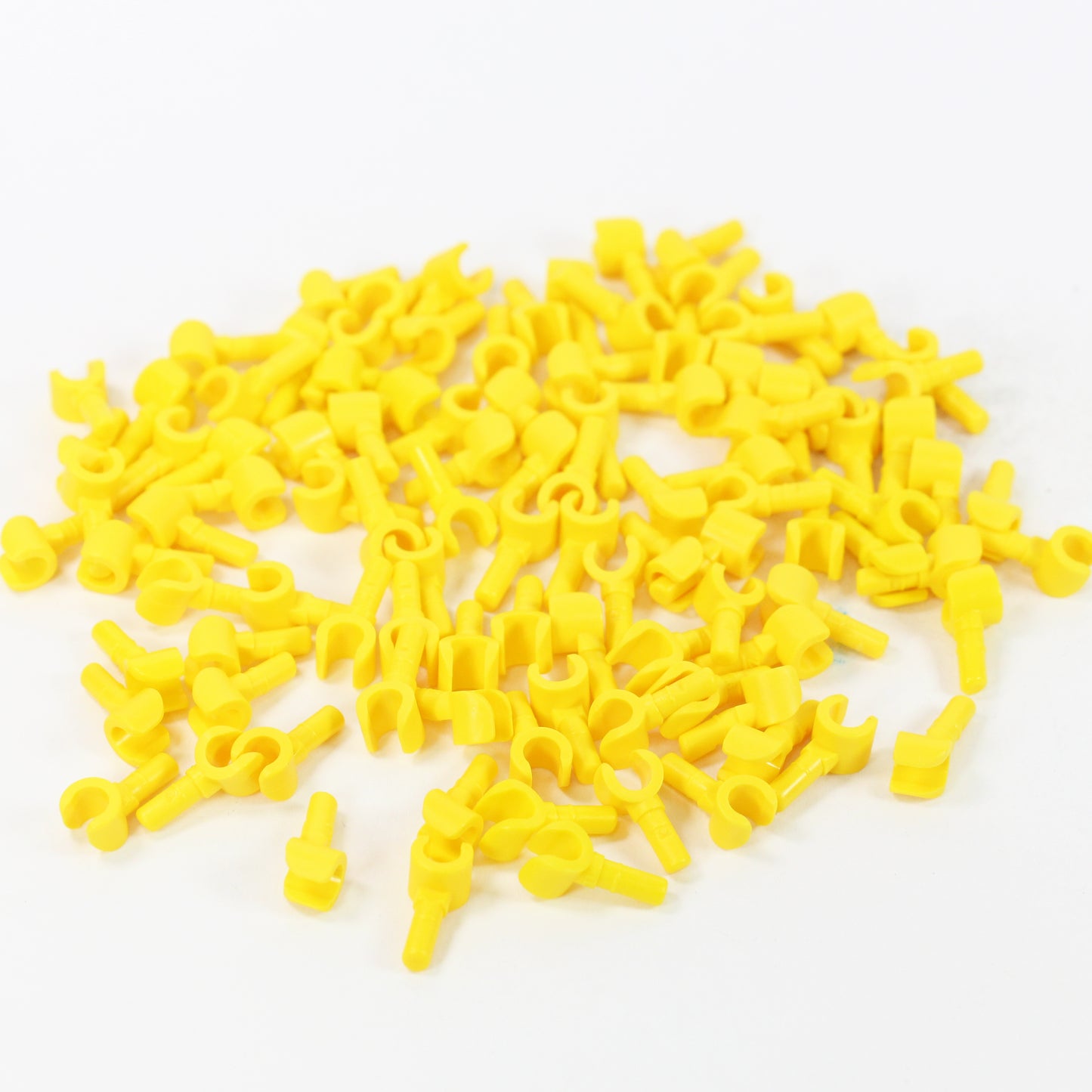 Yellow Hands (x100 Pack)