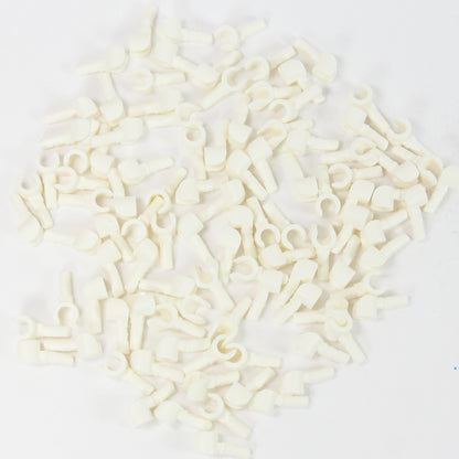 White Hands (x100 Pack)