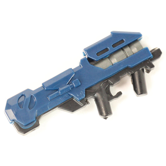 Overmolded Space Marine Laser (Dark Blue)