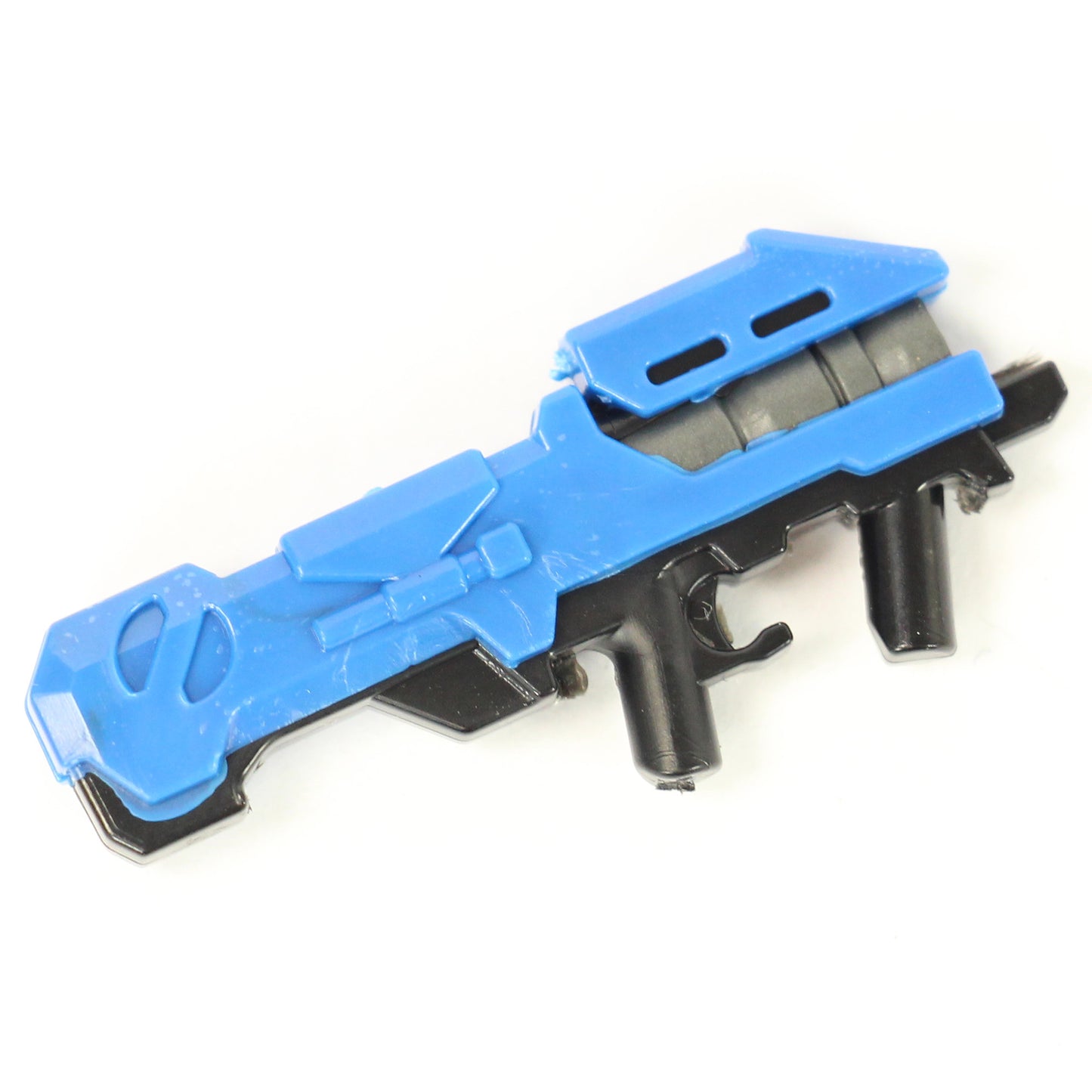 Overmolded Space Marine Laser (Blue)