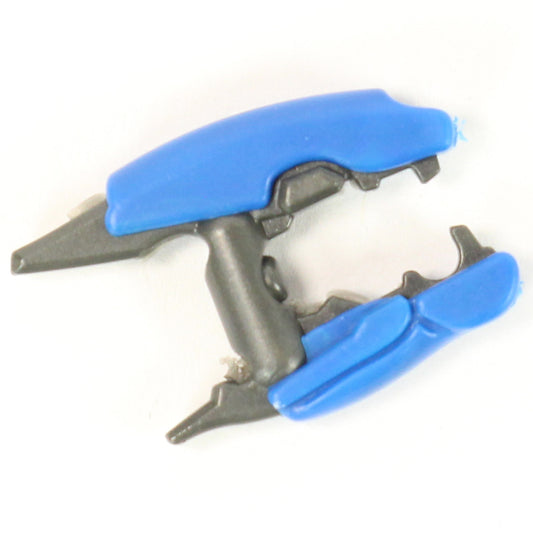 Overmolded Energy Repeater