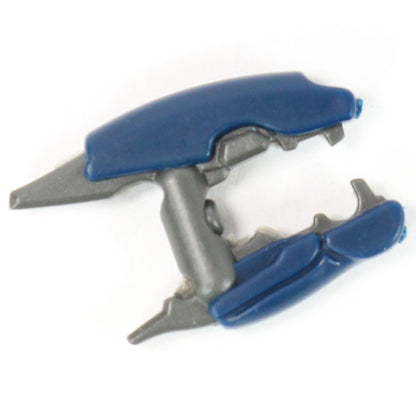 Overmolded Energy Repeater