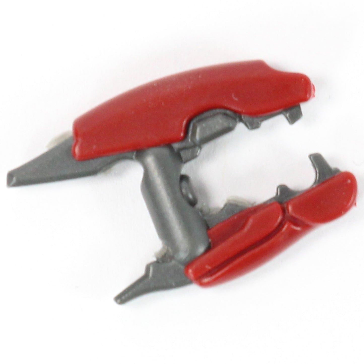 Overmolded Energy Repeater