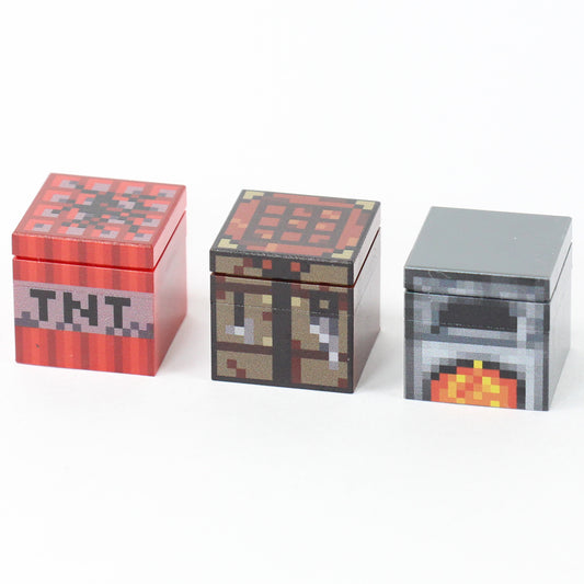 Block Pack