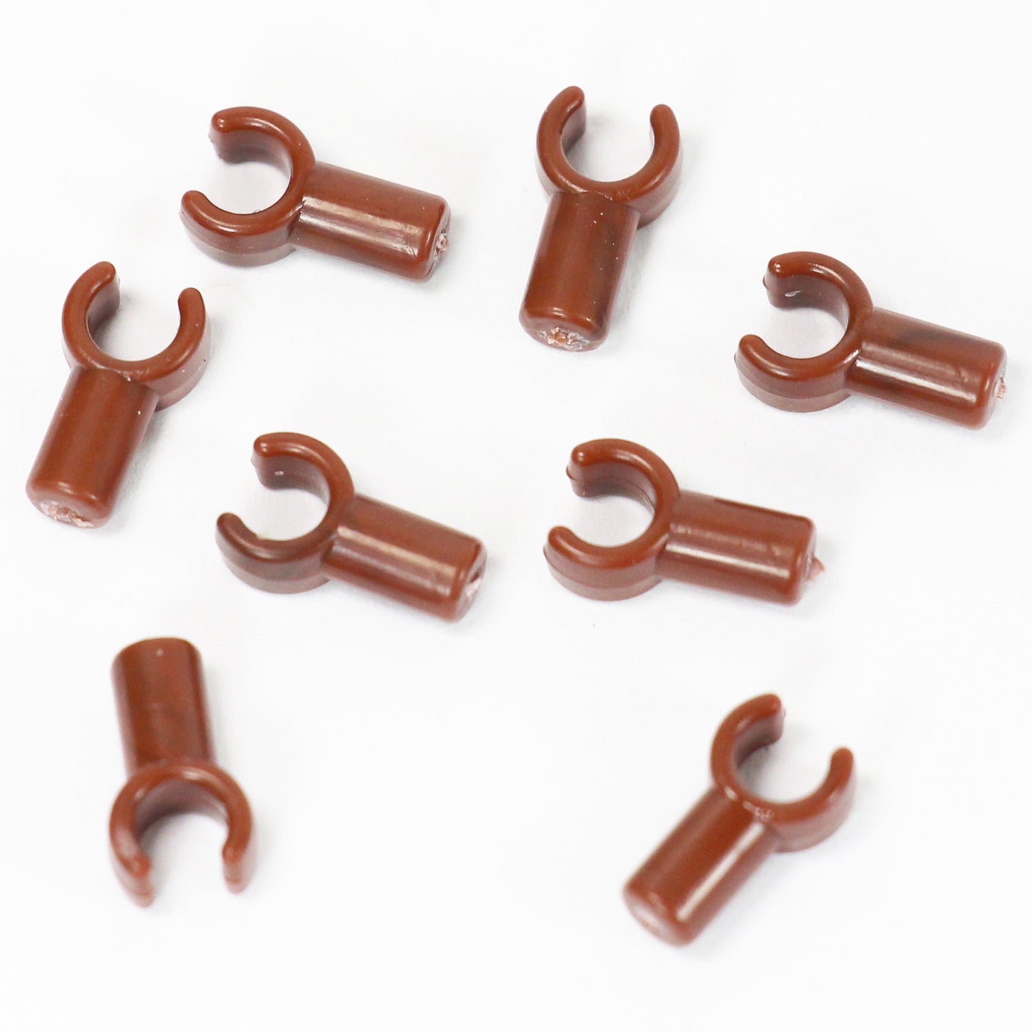Clip w/ Bar (x8 Pack)
