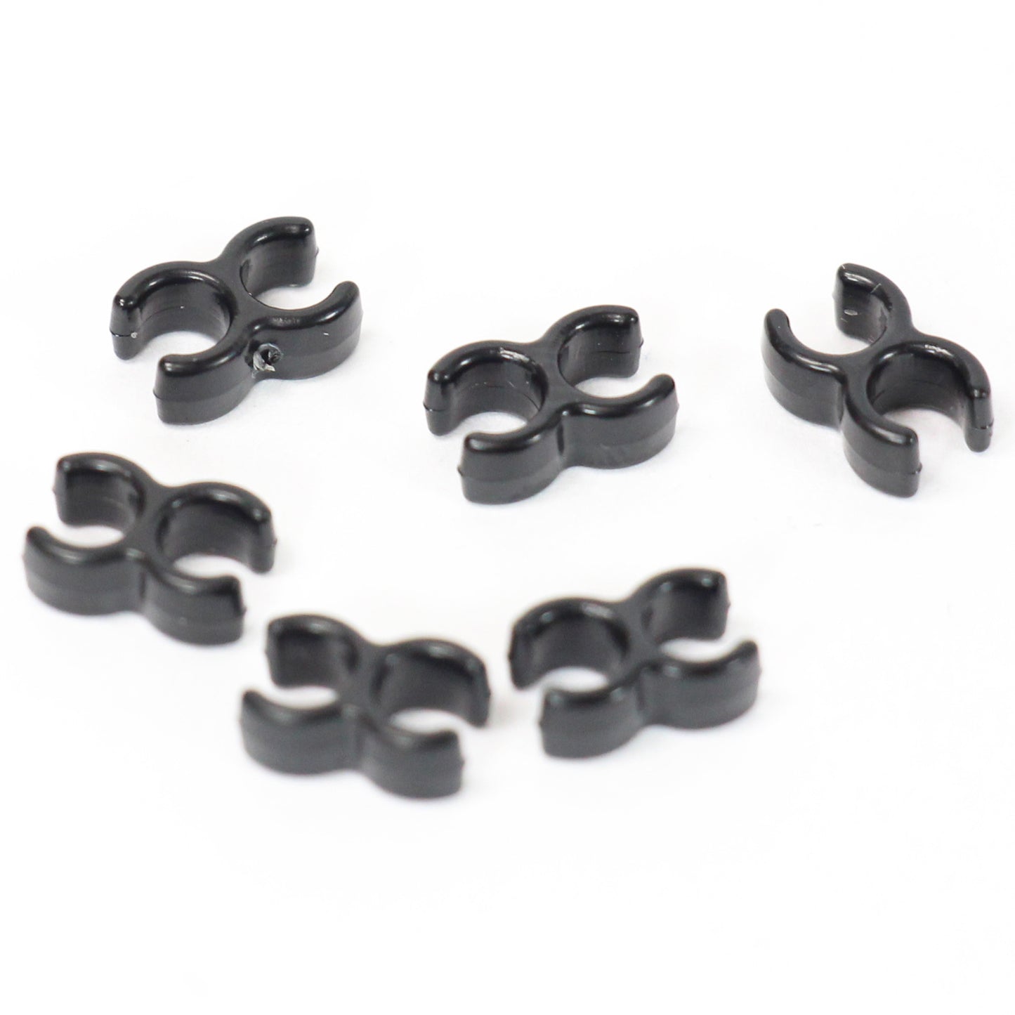 Double Clip (x6 Pack)