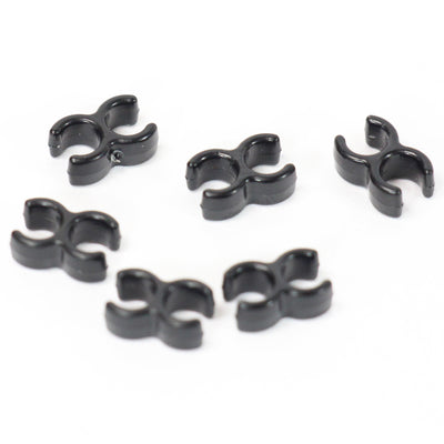 Double Clip (x6 Pack) – custom LEGO-compatible minifigure item by BrickTactical