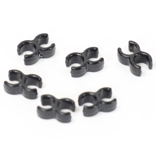 Double Clip (x6 Pack)