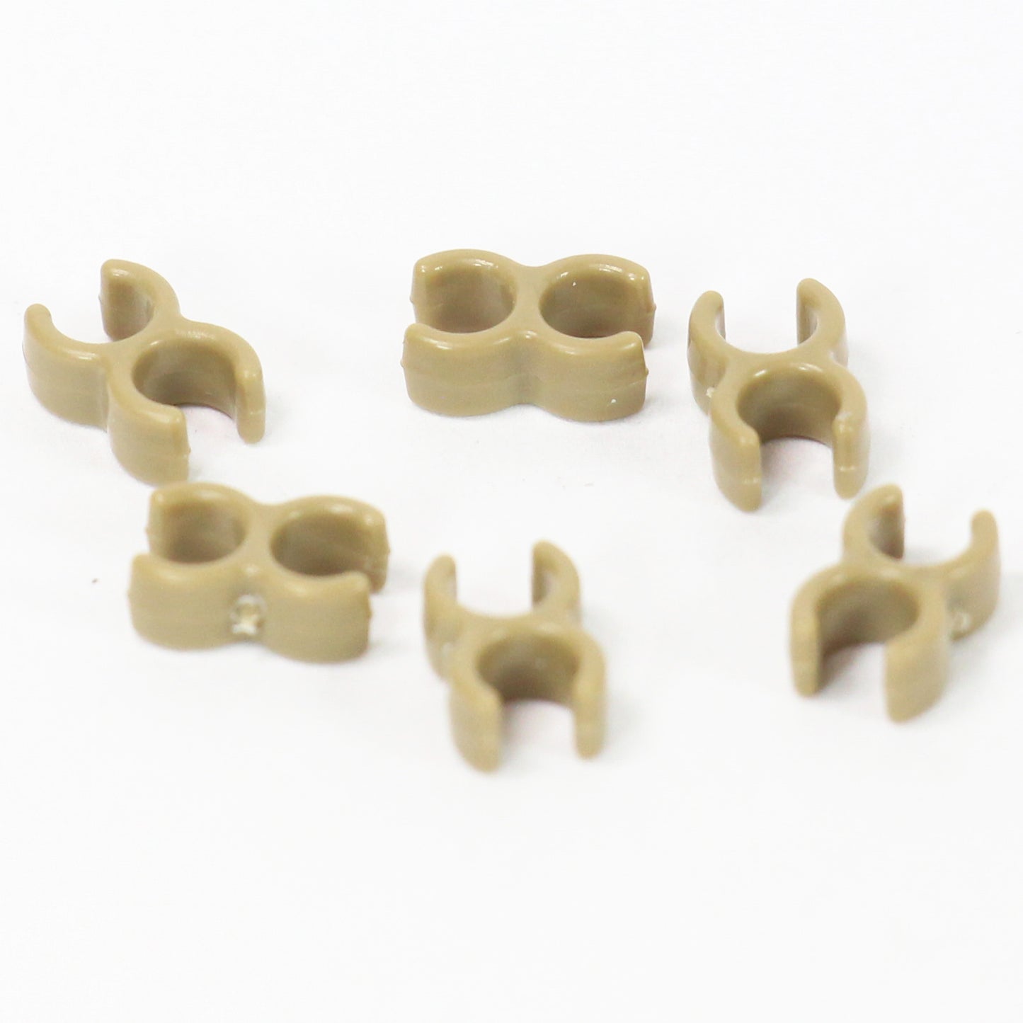 Double Clip (x6 Pack)