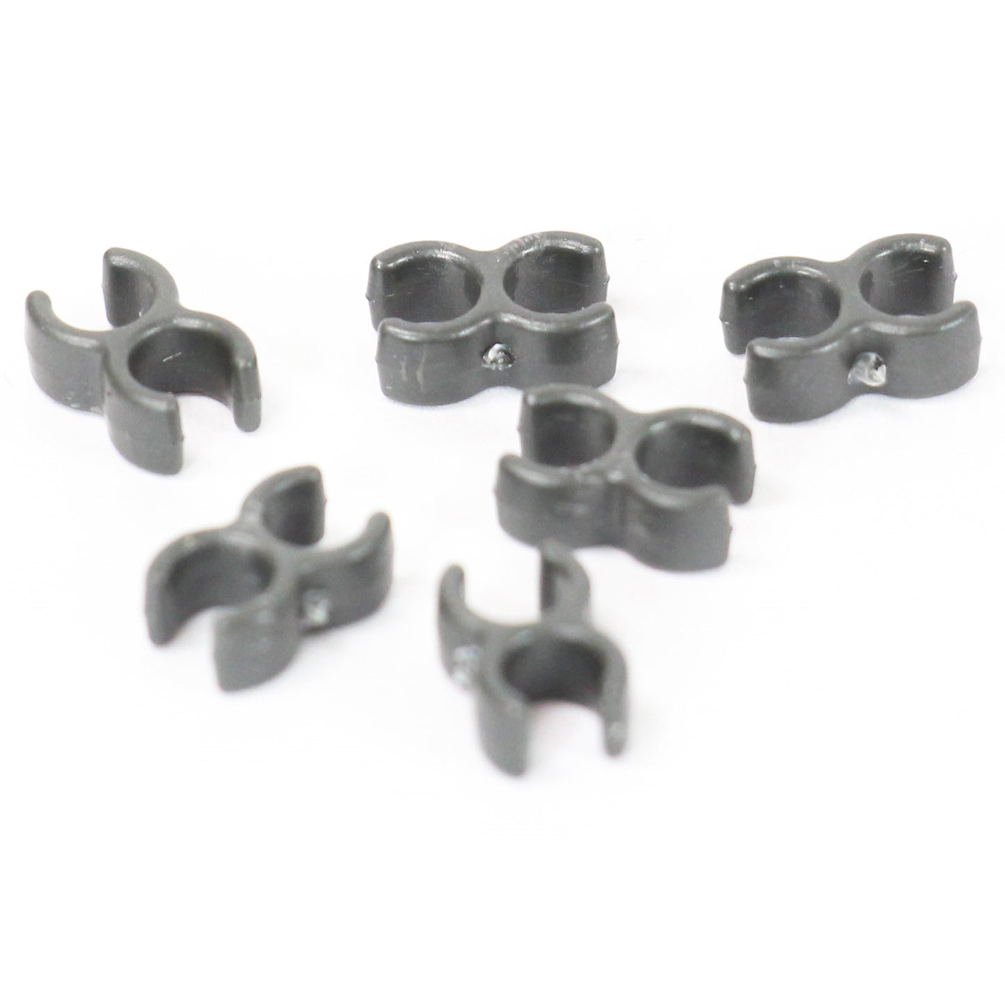 Double Clip (x6 Pack)
