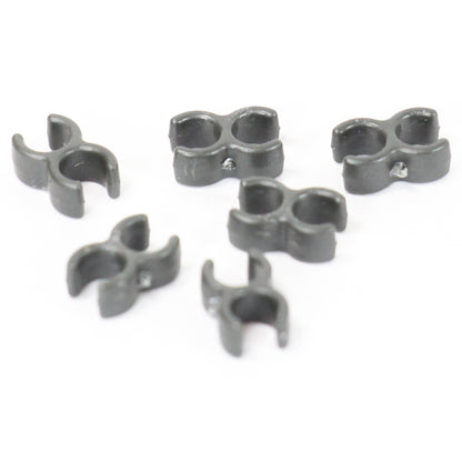 Double Clip (x6 Pack)
