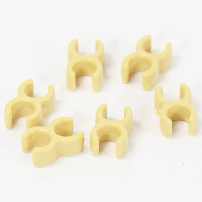 Double Clip (x6 Pack)