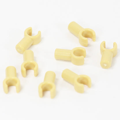 Clip w/ Bar (x8 Pack)