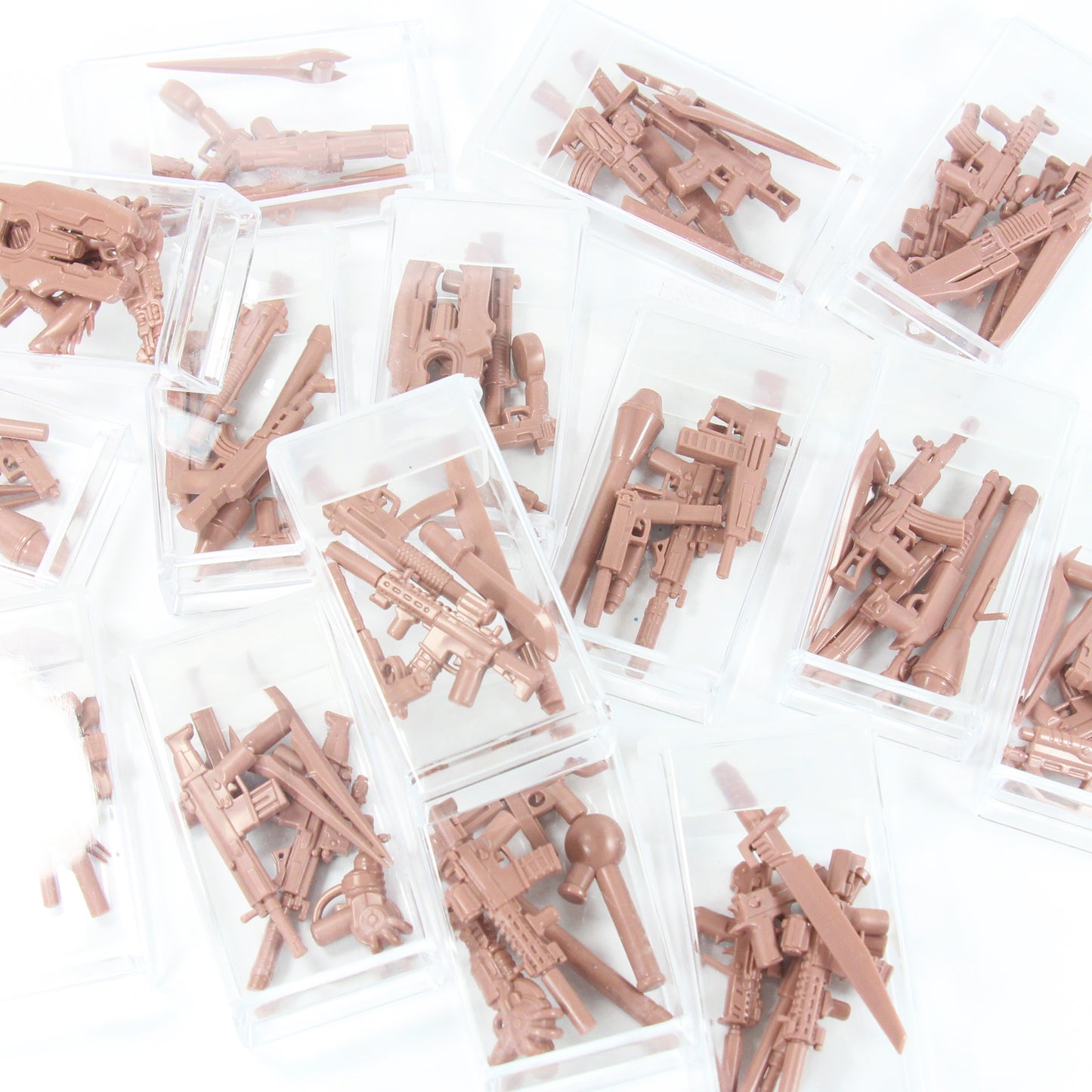 Sand Red Quick Pack