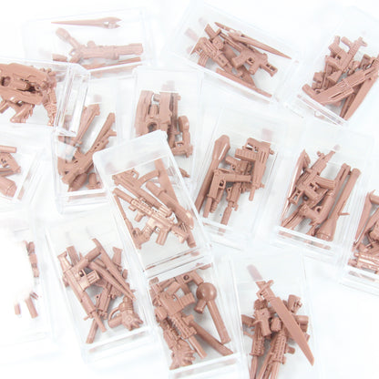 Sand Red Quick Pack