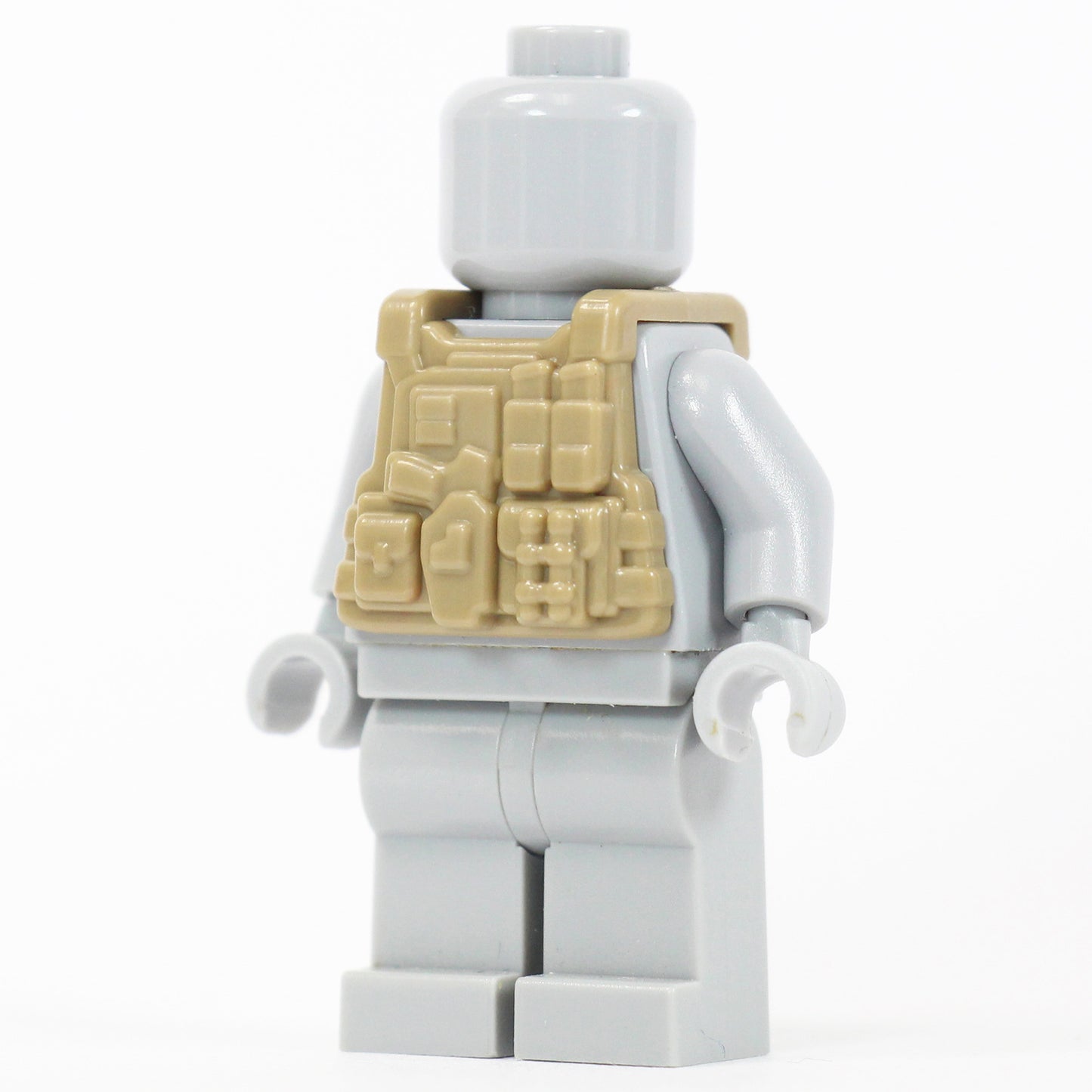 Tactical Vest V1