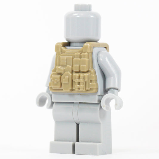 Tactical Vest V1