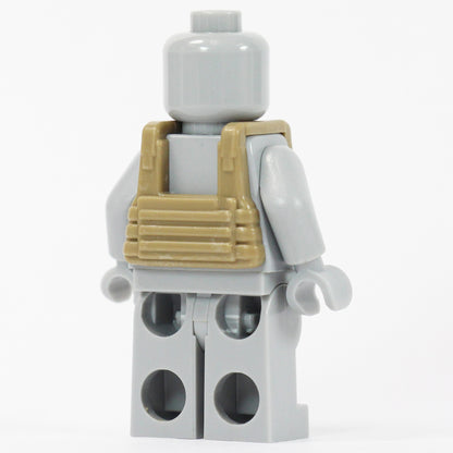 Tactical Vest V4