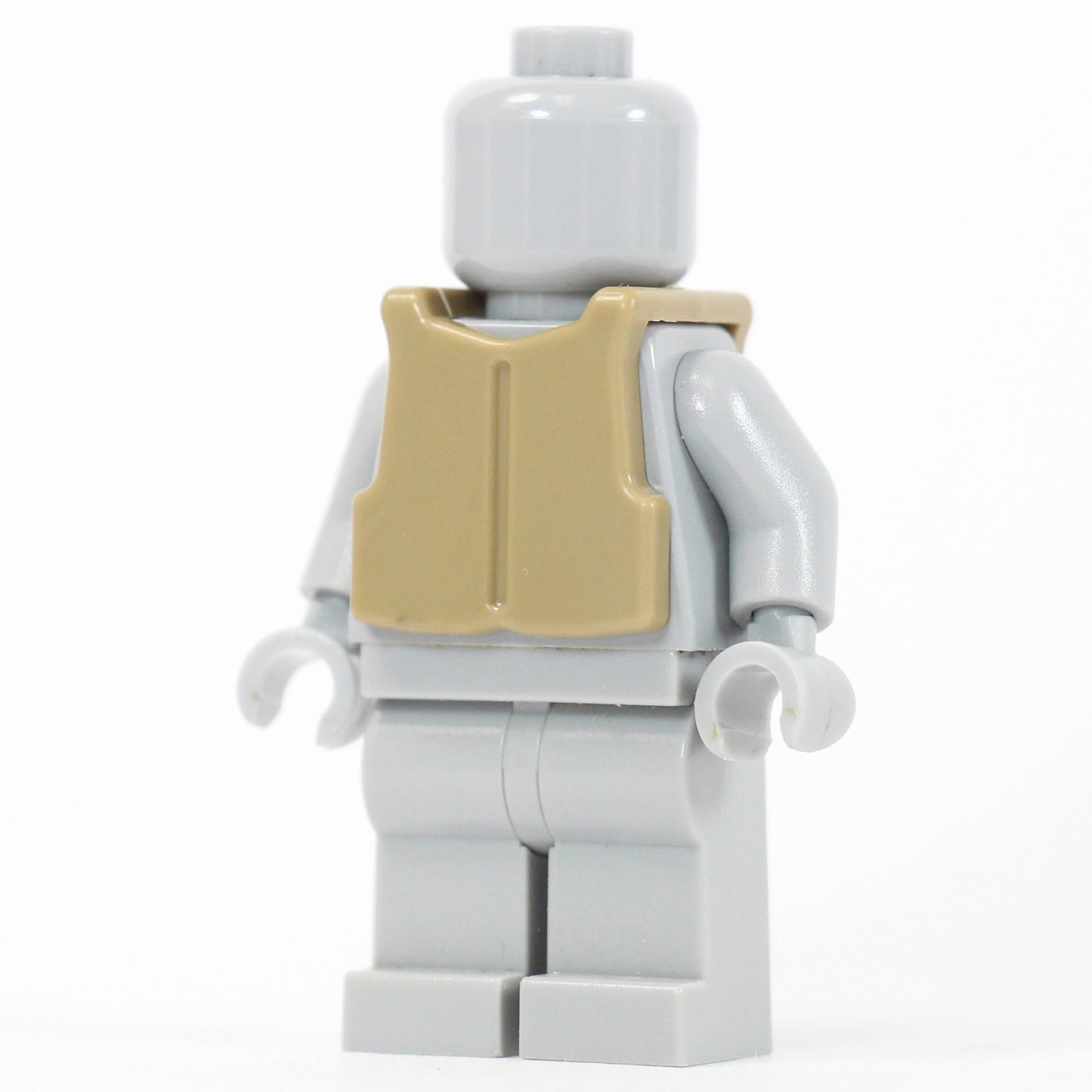 Flak Jacket Vest