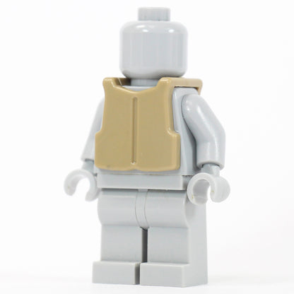 Flak Jacket Vest