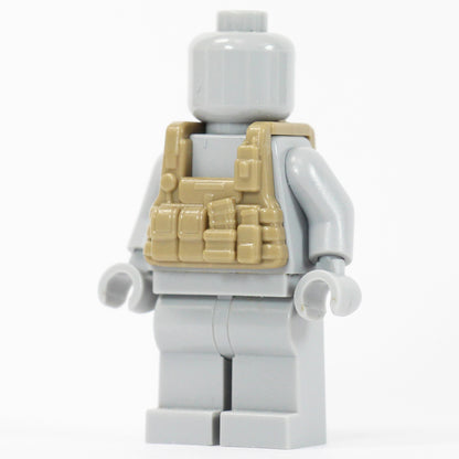 Tactical Vest V4