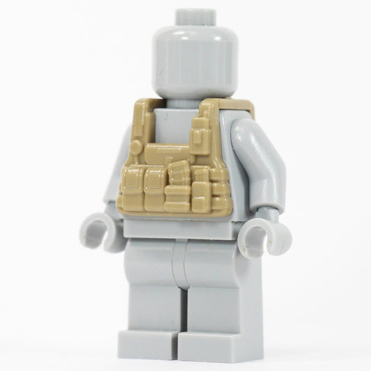 Tactical Vest V4
