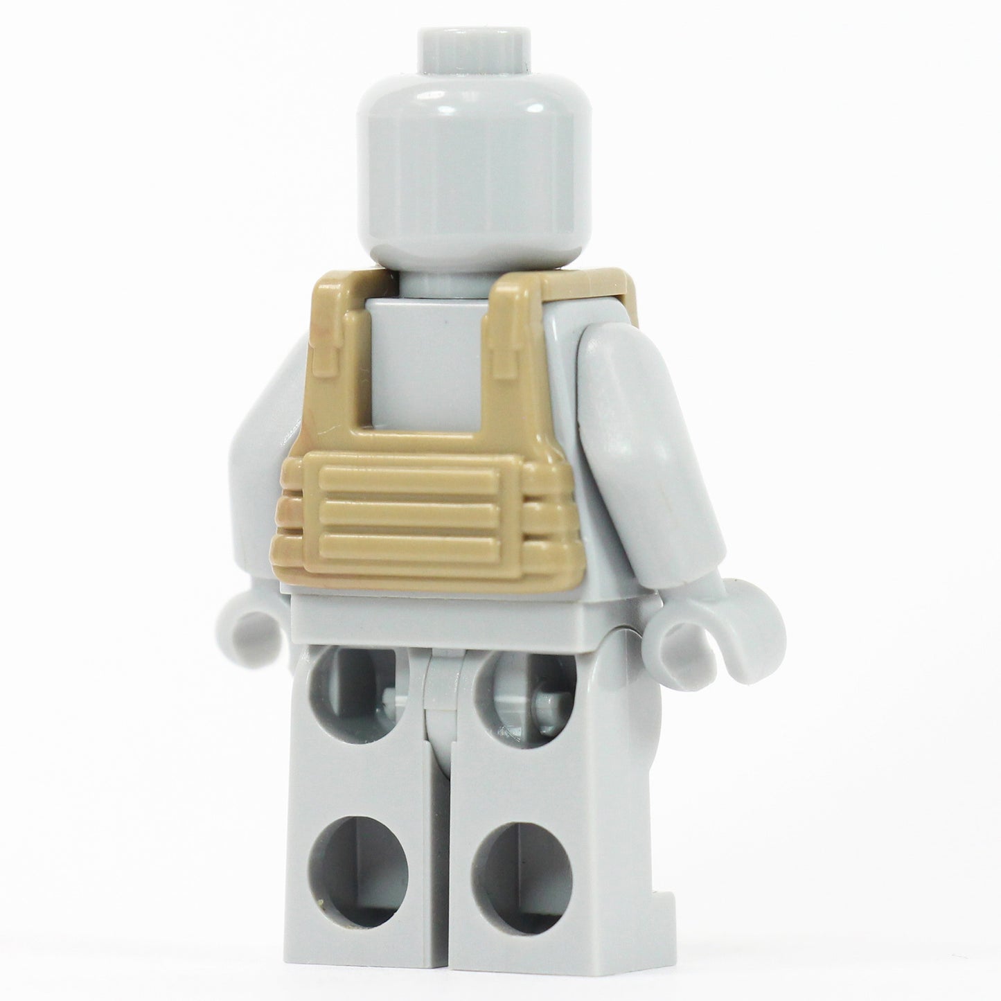Blank Chest Rig Vest