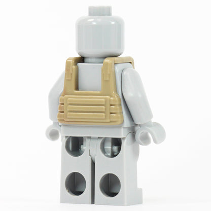 Blank Chest Rig Vest