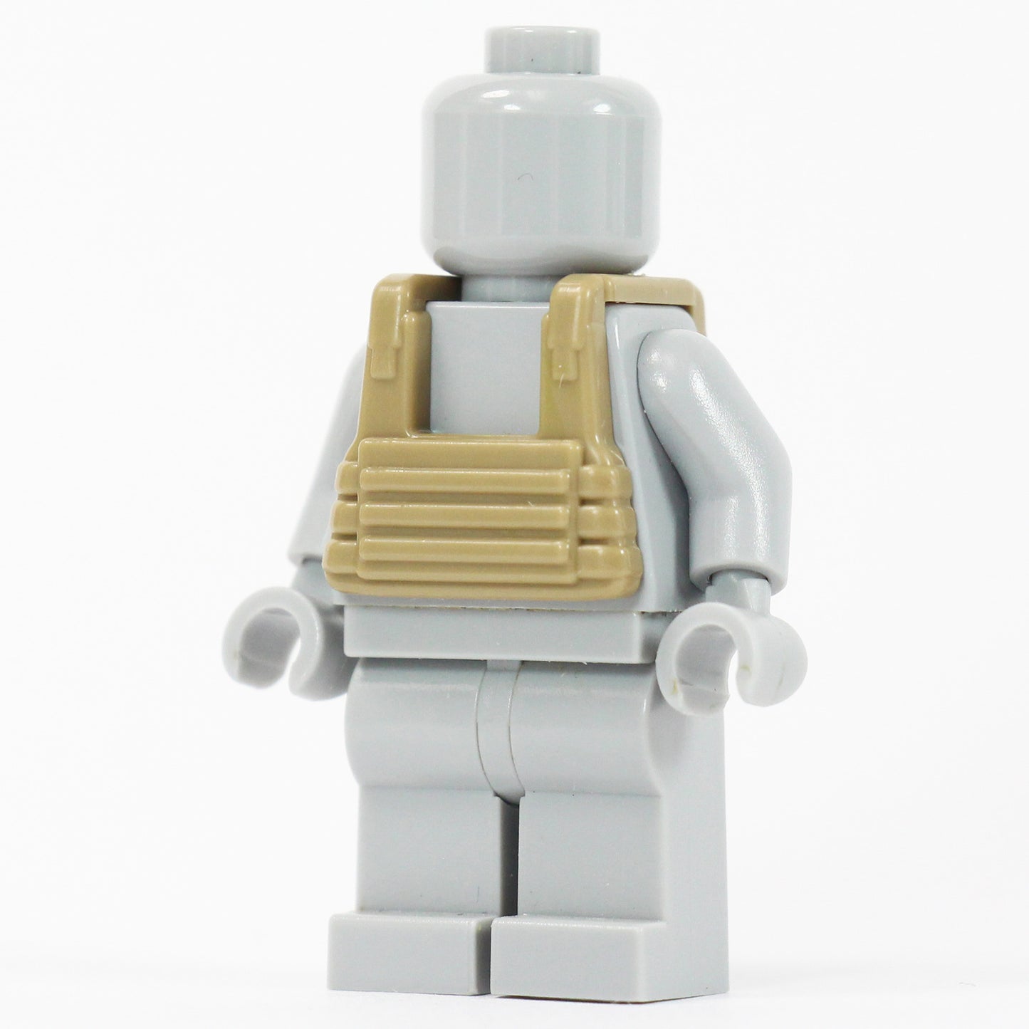 Blank Chest Rig Vest