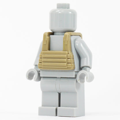 Blank Chest Rig Vest