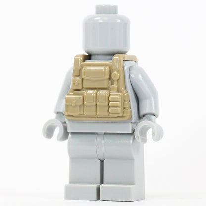 Tactical Vest V2