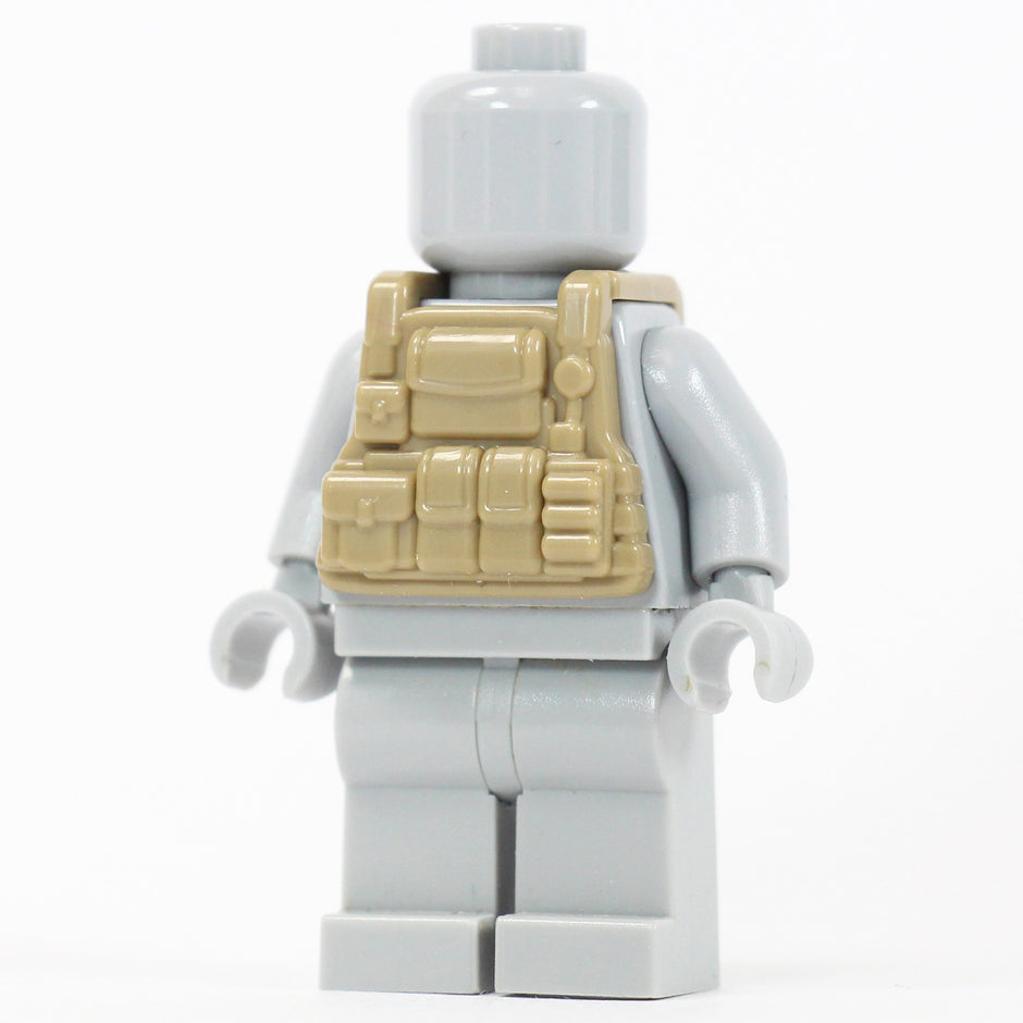 Accessories – Page 2 – BrickTactical