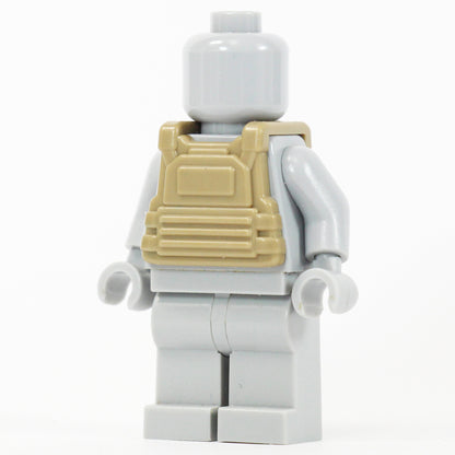 Blank Molle Vest