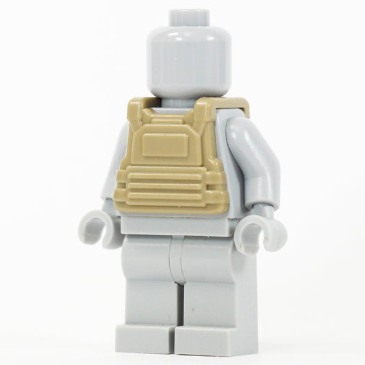 Blank Molle Vest
