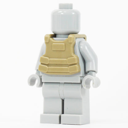 Armor Plate Vest