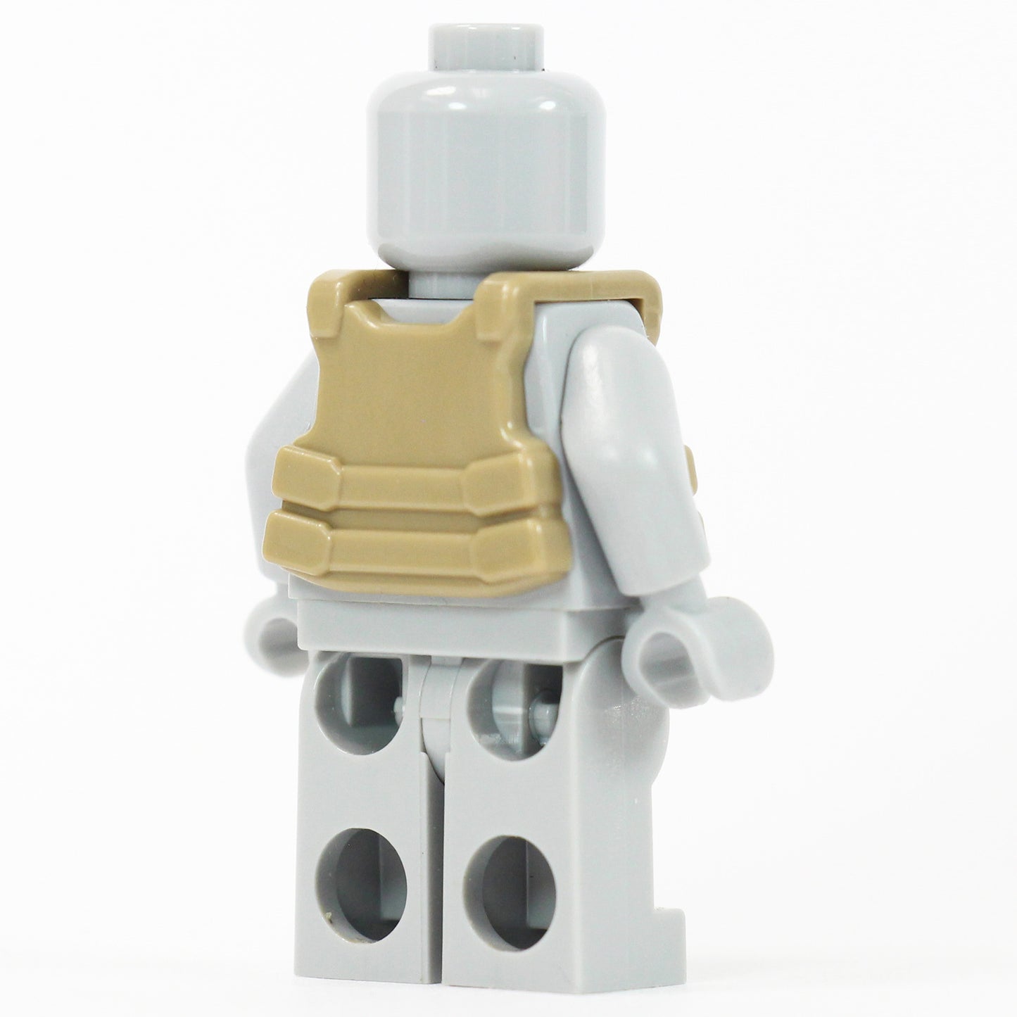 Armor Plate Vest